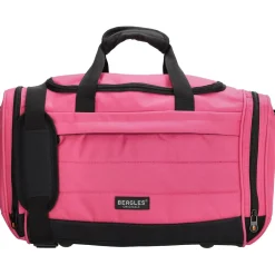 Beagles Originals Rugzakken & Tassen<Travel - Reistas - Handbagage - 22l Roze
