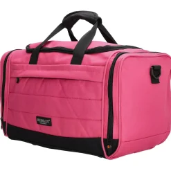 Beagles Originals Rugzakken & Tassen<Travel - Reistas - Handbagage - 22l Roze