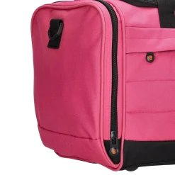 Beagles Originals Rugzakken & Tassen<Travel - Reistas - Handbagage - 22l Roze