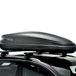 Hapro Dakkoffers<Traxer 6.2 dakkoffer Anthracite