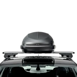 Hapro Dakkoffers<Traxer 6.2 dakkoffer Anthracite