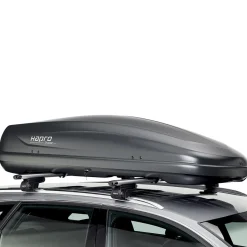 Hapro Dakkoffers<Traxer 5.6 dakkoffer Anthracite