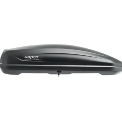 Hapro Dakkoffers<Traxer 5.6 dakkoffer Anthracite