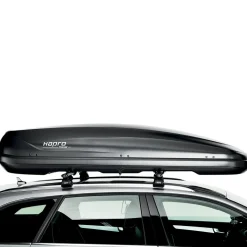 Hapro Dakkoffers<Traxer 8.6 dakkoffer Anthracite