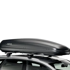 Hapro Dakkoffers<Traxer 8.6 dakkoffer Anthracite