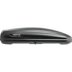Hapro Dakkoffers<Traxer 6.6 dakkoffer Anthracite