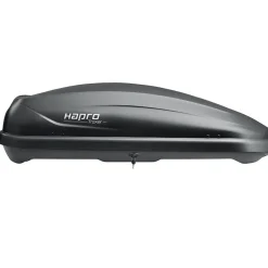 Hapro Dakkoffers<Traxer 4.6 dakkoffer Anthracite