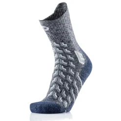 DAMES Therm-ic Sokken|Sokken>Trekking Cool Crew wandelsokken