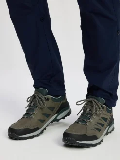 Heren Human Nature Wandelschoenen|Heren Wandelschoenen>Trident - Lage wandelschoenen heren