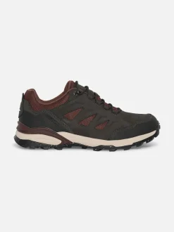 Heren Human Nature Wandelschoenen|Heren Wandelschoenen>Trident - Lage wandelschoenen heren