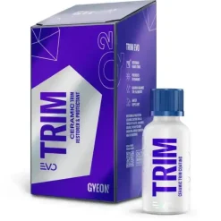 Gyeon Auto Polijsten<Trim EVO Kunststofcoating 30ml