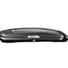 Hapro Dakkoffers<Trivor 640 dakkoffer Anthracite