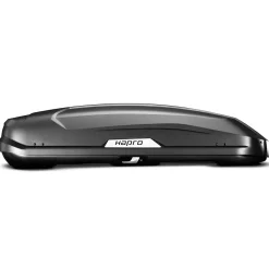 Hapro Dakkoffers<Trivor 440 dakkoffer Anthracite