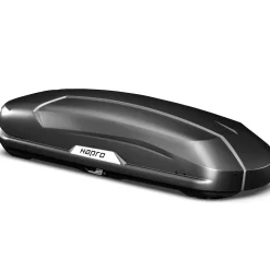 Hapro Dakkoffers<Trivor 440 dakkoffer Anthracite
