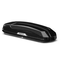 Hapro Dakkoffers<Trivor 440 dakkoffer Brilliant Black