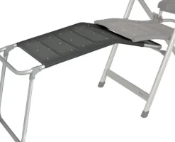 Eurotrail Campingstoelen>Trondheim Voetensteun