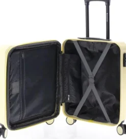 Gladiator Koffers & Trolleys>Tropical - Handbagage koffer