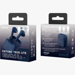 Defunc Audio<True Lite Oordopjes