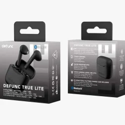 Defunc Audio<True Lite Oordopjes