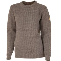 Ivanhoe Of Sweden Truien<Trui dames NLS Petal Bruin