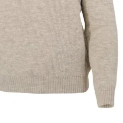 Ivanhoe Of Sweden Truien<Trui heren NLS Elm Beige