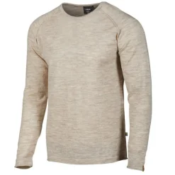 Ivanhoe Of Sweden Truien<Trui NLS Beech heren Beige