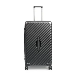 Carryon Koffers & Trolleys>Trunk Grote harde koffer 126 liter