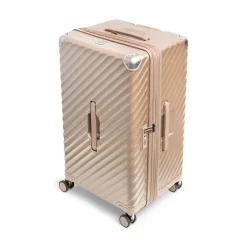 Carryon Koffers & Trolleys>Trunk Harde handbagage koffer 41 liter