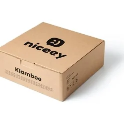 Niceey Muskietennetten & Klamboes<Tweepersoons Klamboe - 2 persoons - Wit