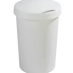 Sunware Prullenbakken En Manden>Twinga - Prullenbak + klepdeksel - 45L