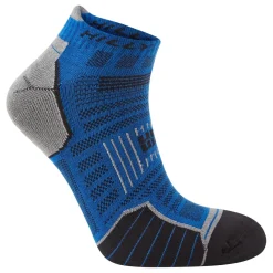 DAMES Hilly Sokken|Sokken>TwinSkin Socklet
