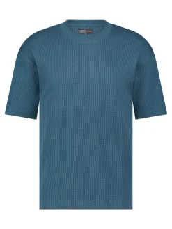 Heren Human Nature T-Shirts>Tye - T-shirt heren