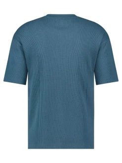Heren Human Nature T-Shirts>Tye - T-shirt heren