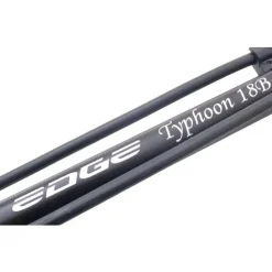Edge Fietspompen>Tyfoon hogedruk fietspomp