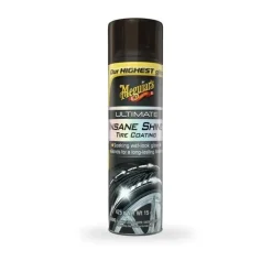Meguiar's Auto Wassen>UIS Tire Coating Bandenbescherming