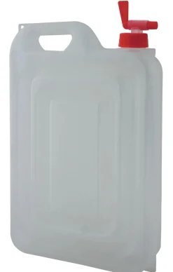 Eurotrail Keukenaccessoires>Uitvouwbare Jerrycan 13 Liter