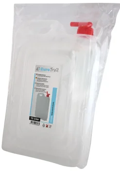 Eurotrail Keukenaccessoires<Uitvouwbare Jerrycan 7,5 Liter