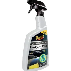 Meguiar's Auto Wassen>Ultieme Autoshampoo en Wax