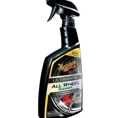 Meguiar's Auto Wassen>Ultimate Velgenreiniger