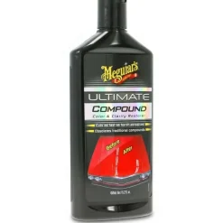 Meguiar's Auto Polijsten<Ultimate Compound Polijstpasta 450g