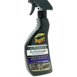 Meguiar's Interieurverzorging<Ultimate Interieurreiniger
