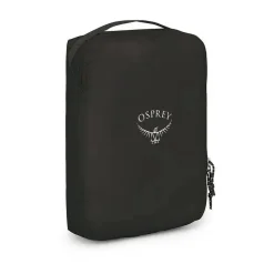 OSPREY Flightbags>Ultralichte Opbergtas Zwart Middel