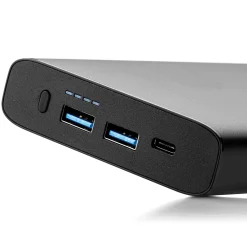 MOJOGEAR Powerbanks|Powerbanks<ULTRA 26.800 mAh Laptop Powerbank - 100W
