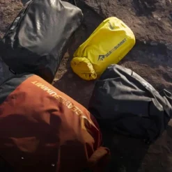 Sea To Summit Rugzakken & Tassen>Ultra-Sil Dry Bag - 35 Liter