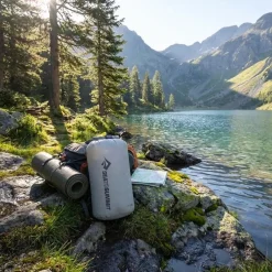 Sea To Summit Rugzakken & Tassen>Ultra-Sil Dry Bag 5L