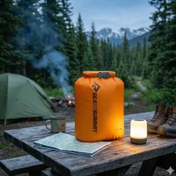 Sea To Summit Rugzakken & Tassen>Ultra-Sil Dry Bag 3L