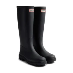DAMES Hunter Laarzen|Wandellaarzen>Unisex Downpour Tall Boot Regenlaars
