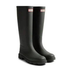 DAMES Hunter Laarzen|Wandellaarzen>Unisex Downpour Tall Boot Regenlaars