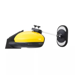 Emuk Caravanspiegels|Autospiegels>Universal III Light - Caravanspiegels