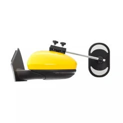 Emuk Caravanspiegels|Autospiegels>Universal III Light - Caravanspiegels